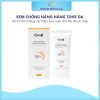 Kem chống nắng nâng tone Susoft 50ml
